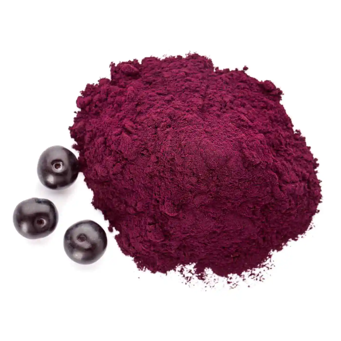 Açaï en Poudre Bio 100g - Image 6