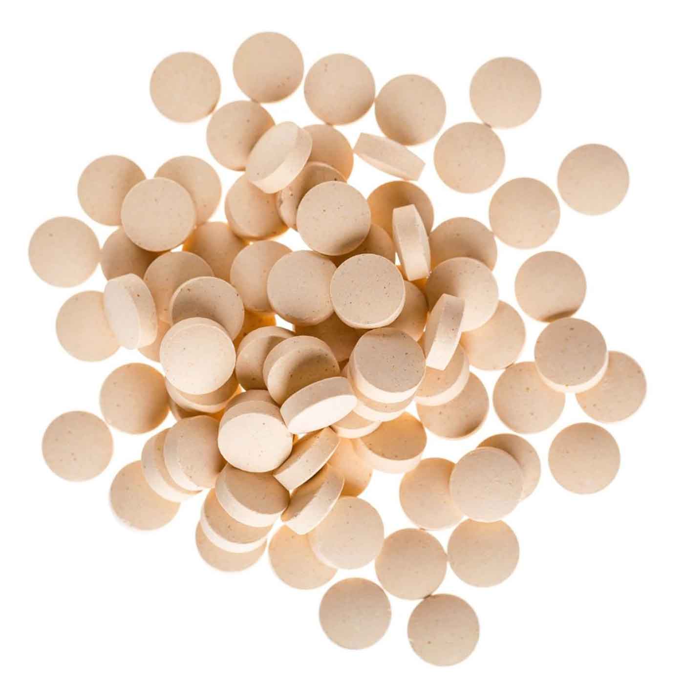 Acérola Bio, 25% Vitamine C | 120 comprimés - Image 5