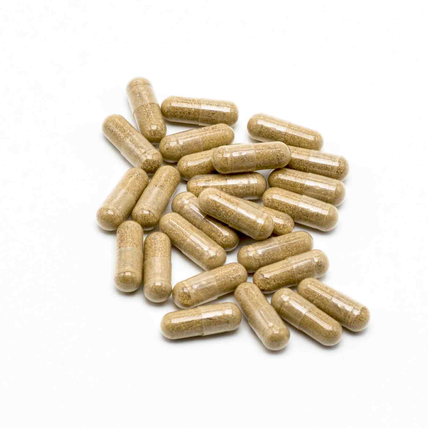 Ashwagandha KSM-66™ Bio, 5% withanolides | 60 gélules - Image 5