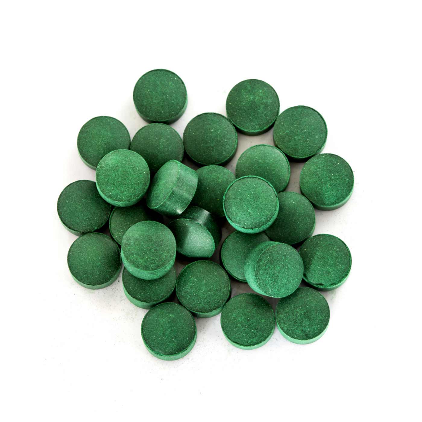Mix Spiruline et Chlorella Bio, 17% phycocyanine | 400 comprimés - Image 6