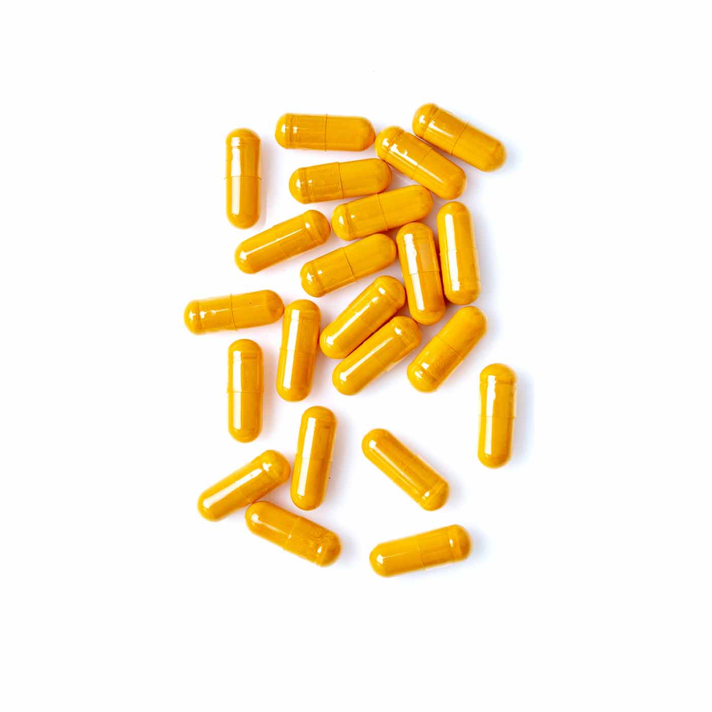 Curcuma Bio, Formule Concentrée avec Gingembre Bio | 120 gélules - Image 5