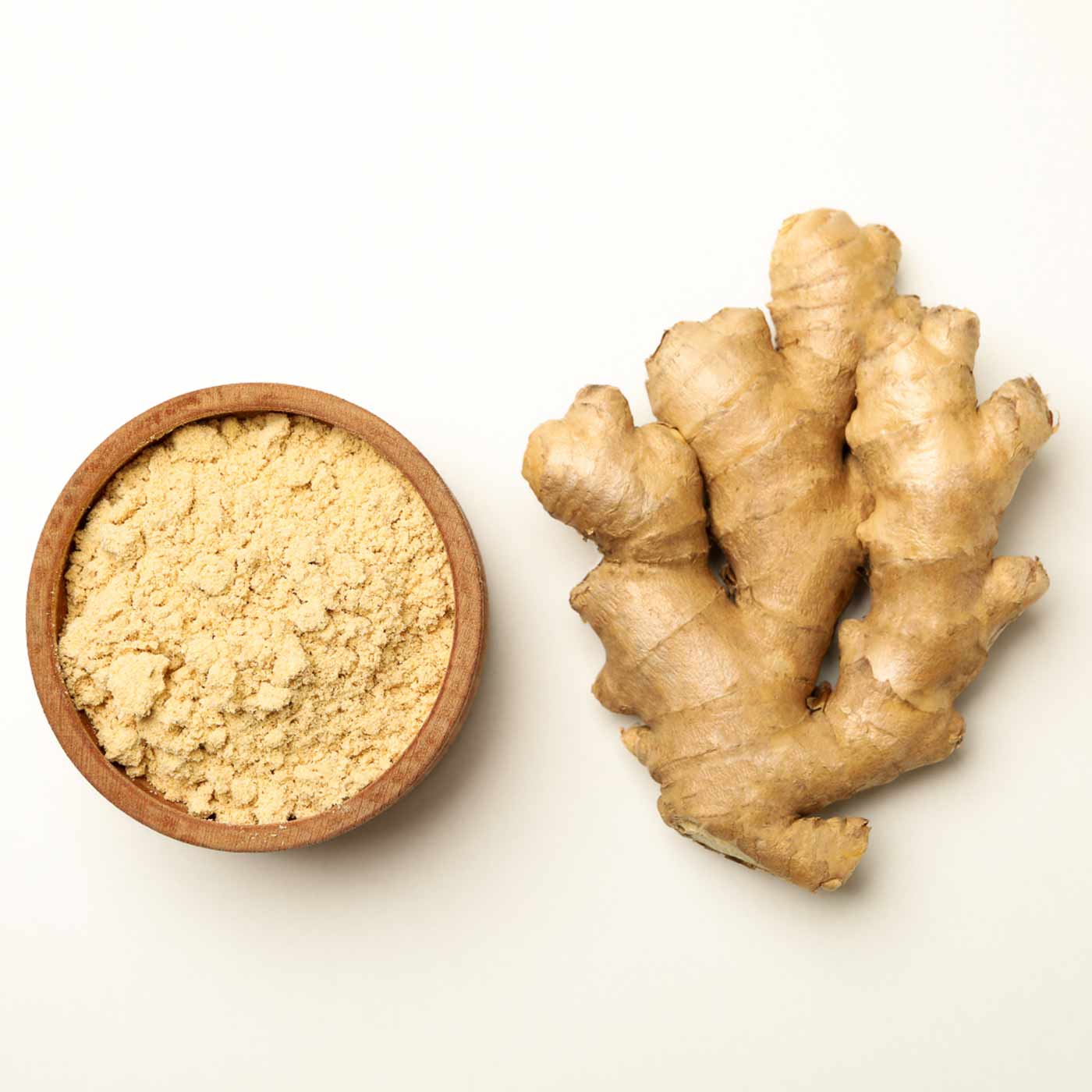Gingembre en Poudre Bio 500G - Image 6