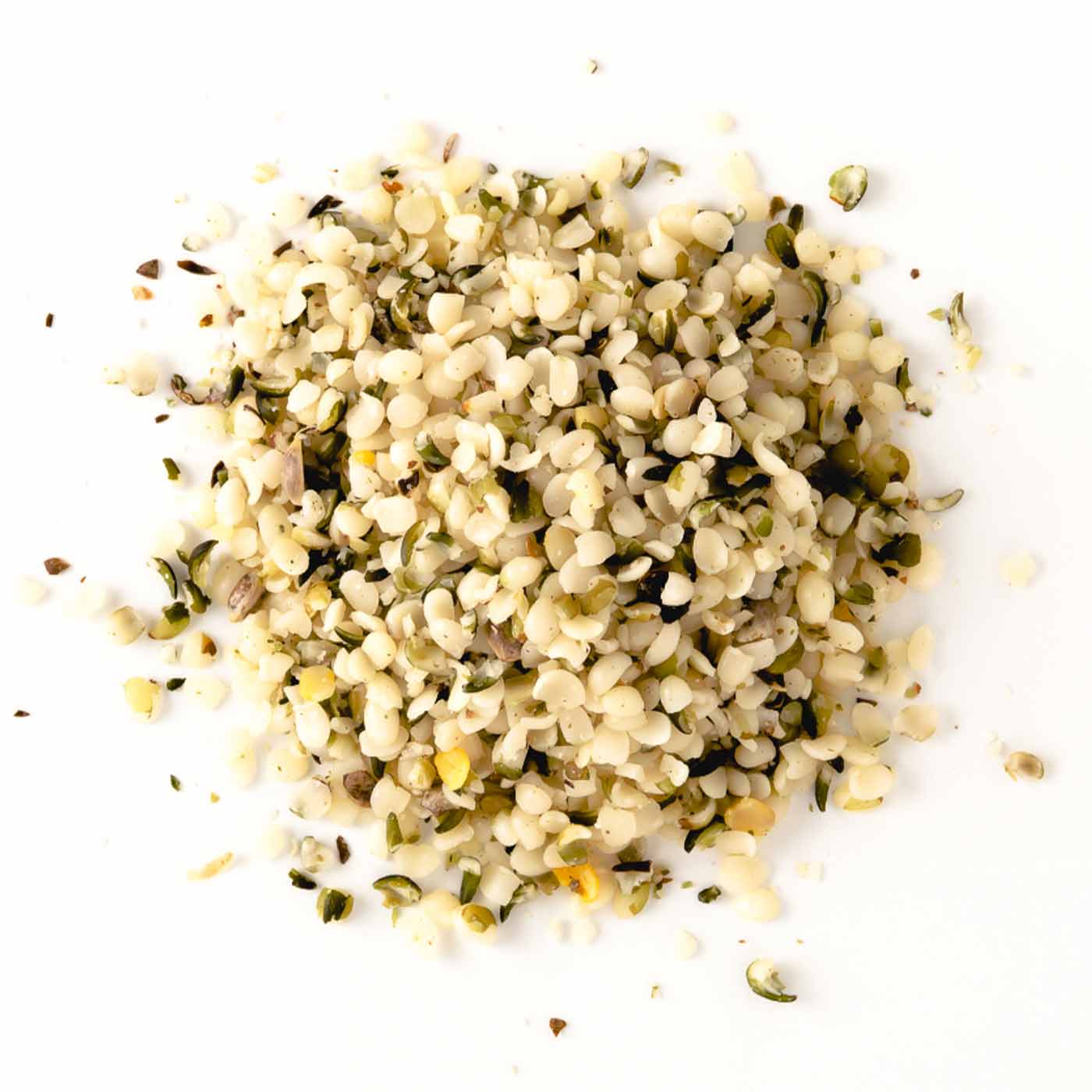 Graines de Chanvre Décortiquées Bio 500g - Image 6