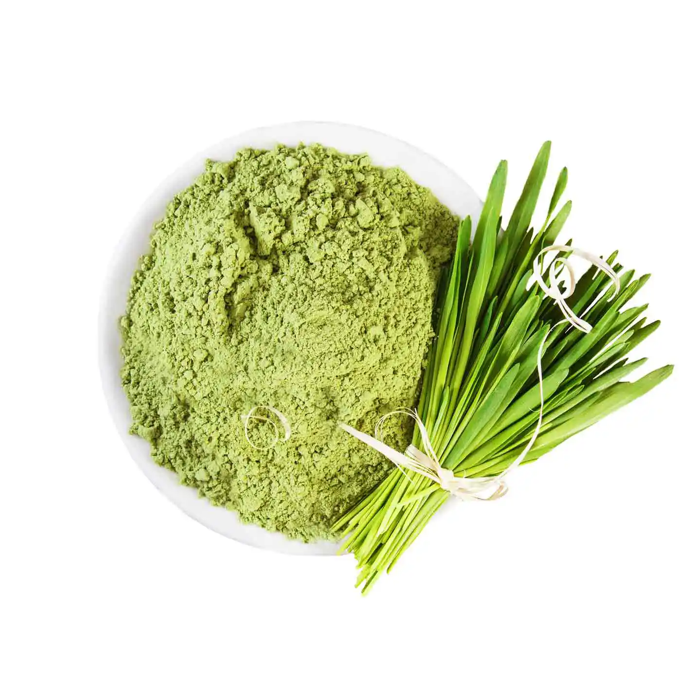 Herbe d'Orge en Poudre Bio 500g - Image 5