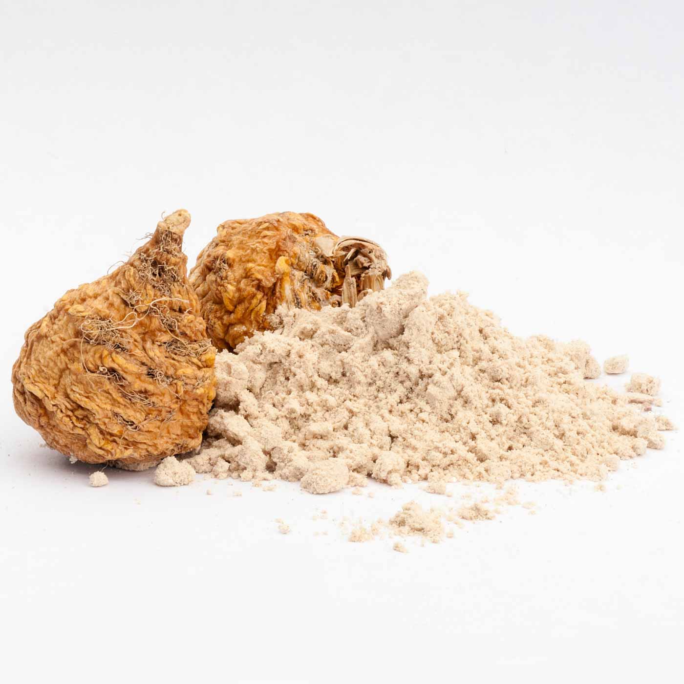 Maca Jaune en Poudre Bio 500g - Image 5