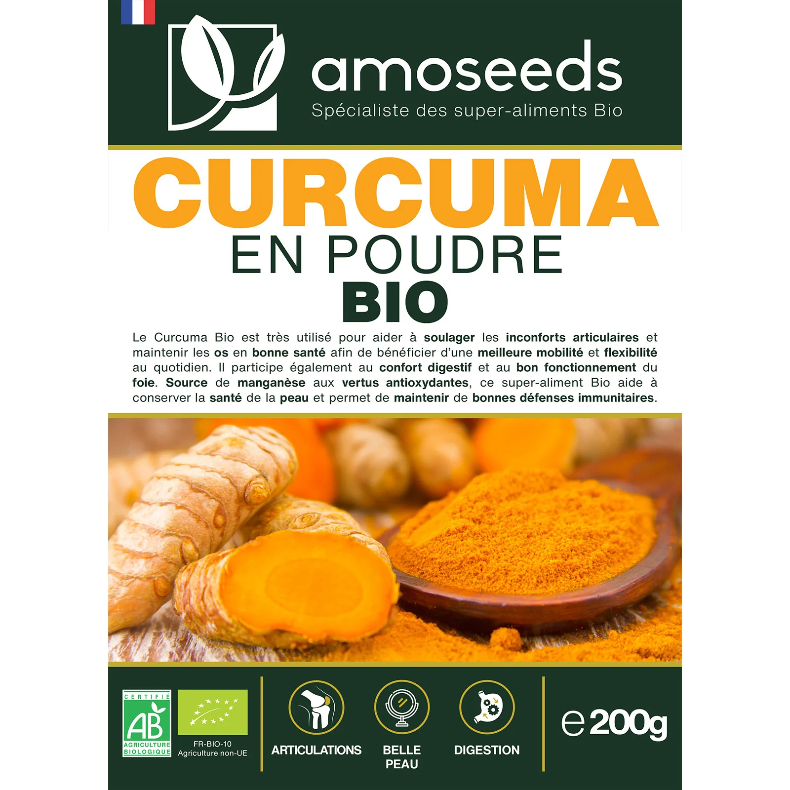Pack Cuisine Santé - Image 4