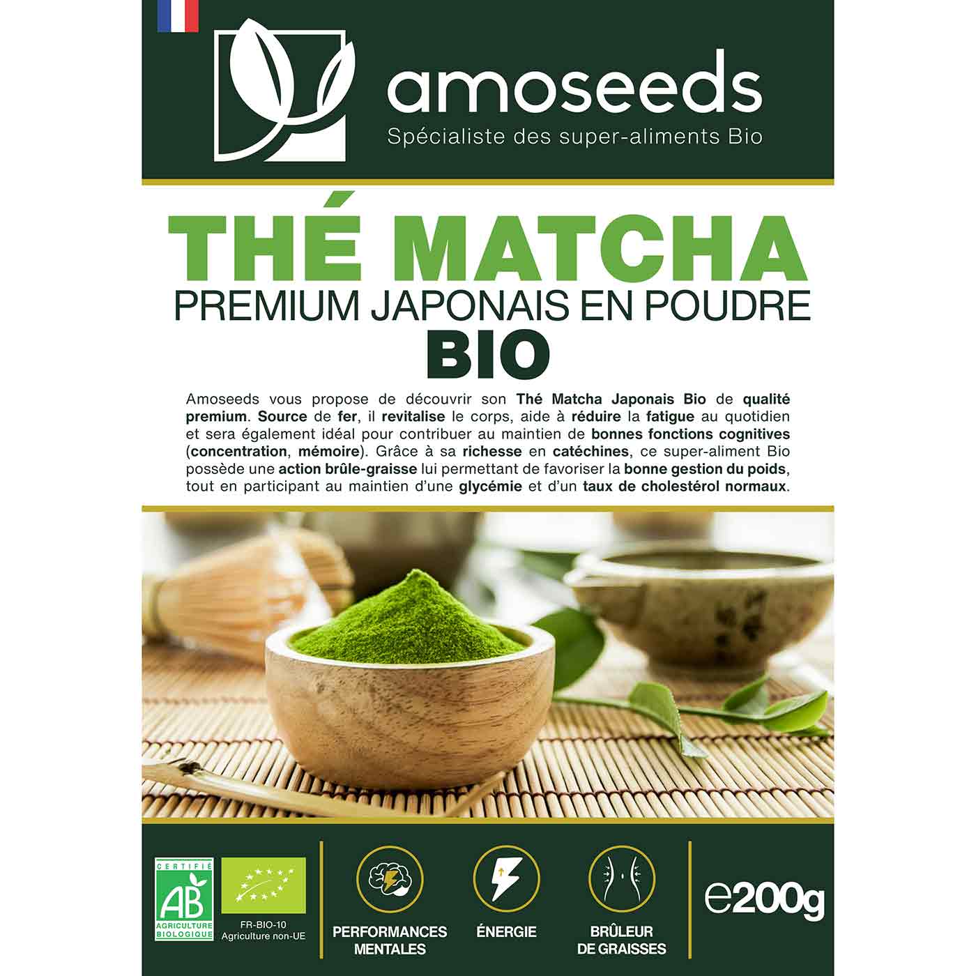Pack Sportif | Sèche - Image 3