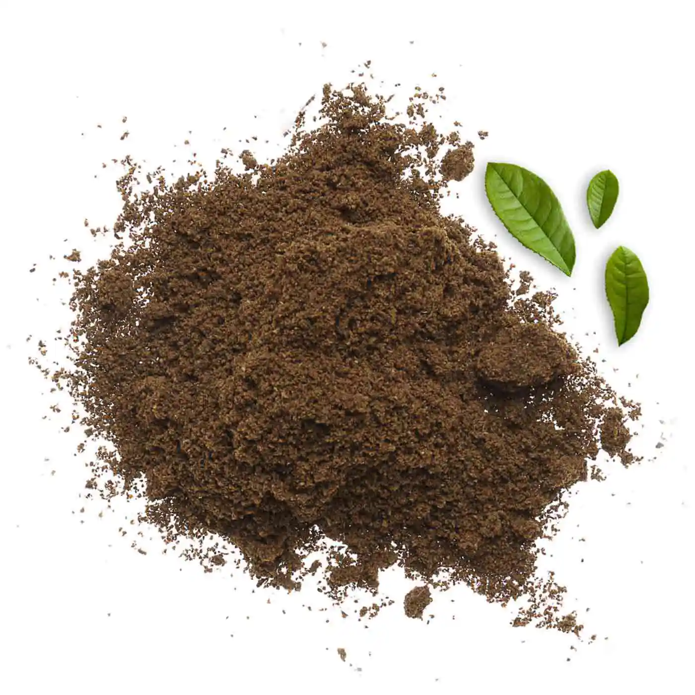Thé Hojicha Japonais en Poudre Bio 100g - Image 5